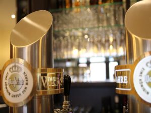 Bar Hotel Museumshof