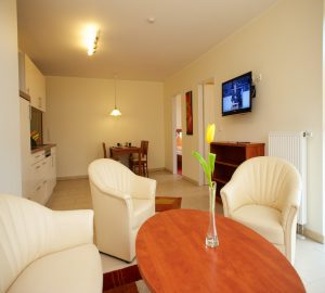 Apartment Museumhof Fehmarn