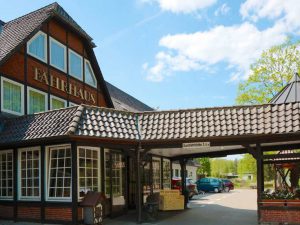 Hotel Fährhaus Bad Bevensen