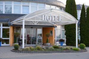 Koenigslutter Hotel Avalon