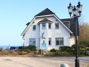 Restaurant Waldpavillon